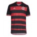 Flamengo David Luiz #23 Domácí Dres 2024-25 Krátký Rukáv